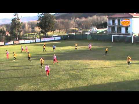 Casinina - Real Altofoglia,17 gennaio 2014