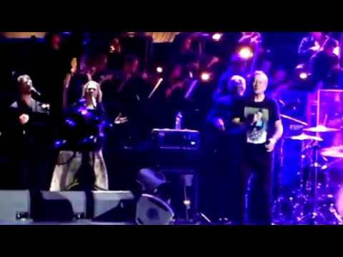 Deep Purple - Ian Gillan Sing