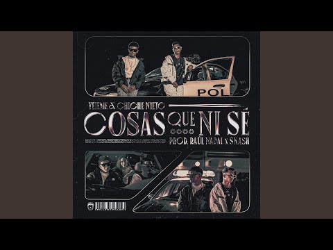 Cosas Que Ni Sé