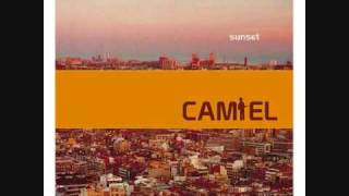 Camiel - Sunset