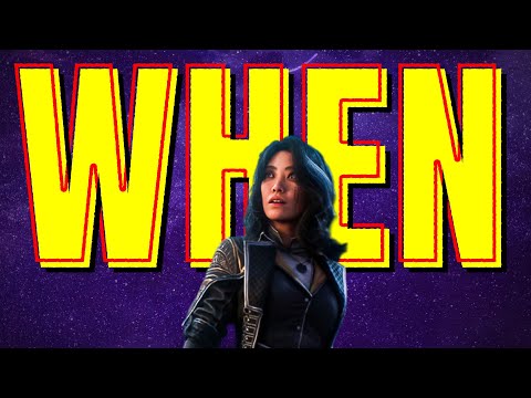 Lune With Game Of The Year Speech