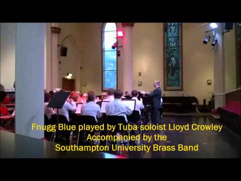 [Tour t'Manchester 2014] Fnugg Blue - Øystein Baadsvik