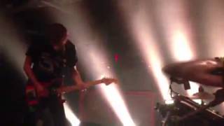 Japandroids - Crazy/Forever