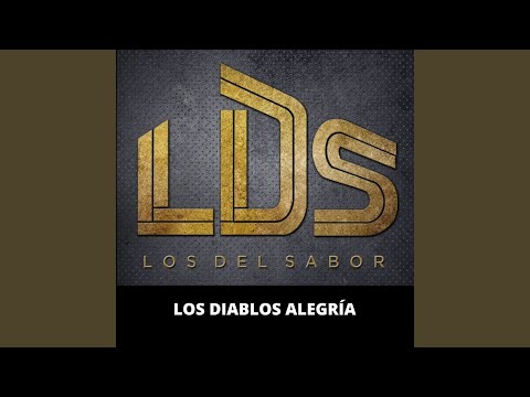 Los Diablos Alegría