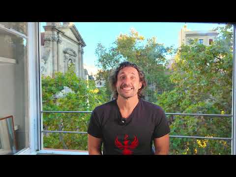 Phoenix Breathwork Facilitator Training — Learn to Hold Space with Confidence, Safety & Depth