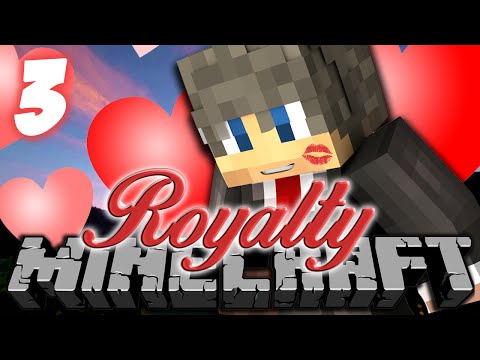 OMG! Epic Betrayal & Dancing Drama ft. Mistylyne 🤯 | Minecraft Roleplay