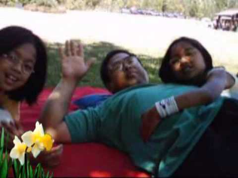 2004 Aug 1 HAWTHORNE PARK Picnic