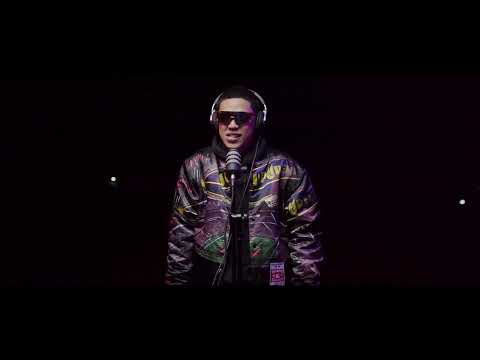 ROOF VIBEZ: Nik Makino - ABKD