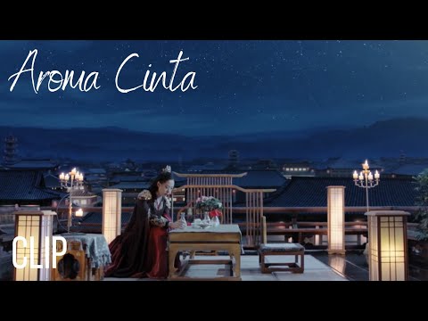 Clip EP12 Minum dan lupakanlah | Aroma CintaINDO SUB