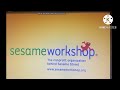 Sesame Workshop Logo 2885