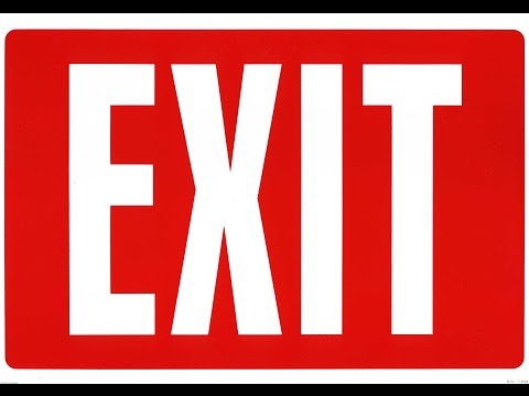 EXIT Adventure 2014 Aftermovie