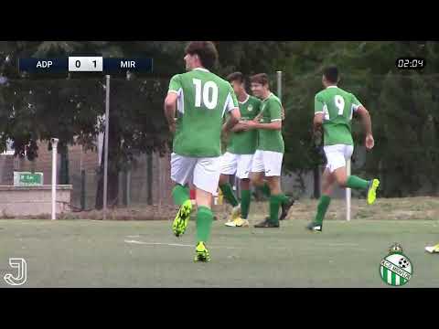 J7. AD PARLA - ACD MIRAFLOR