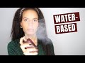 WATER-BASED PERFUMES + MAISON SYBARITE Fragrance Review 💦