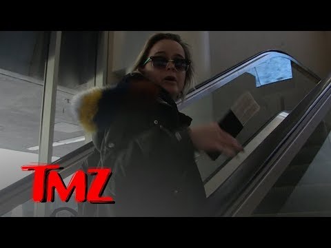 [TMZ] Taryn Manning Is Pissed About $200 SAG Awards Dress, ‘I Want a Superstar Gown’ | TMZ