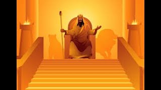 Visão Apocalipse - A Sabedoria do Rei Salomão