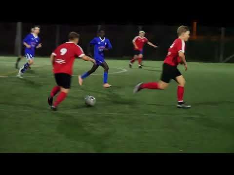 Nousu-KeuPa/2 5-0 (3.9.25)