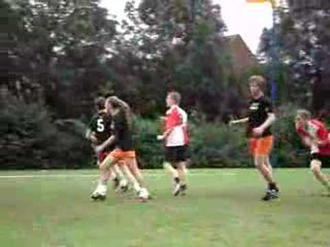 Fiducia A1 - Luno A1