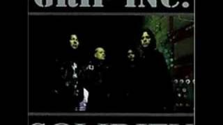 GRIP INC. - Lockdown