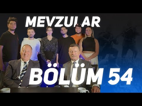 Mevzular 54 I Kisra, Salıncak Diplomasisi, Jeopolitik ve Büyük Deha