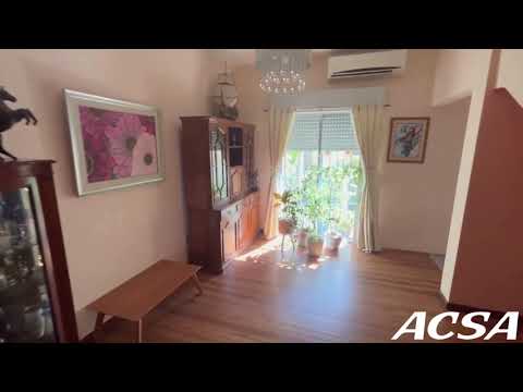 Video de YouTube - Casa en Venta de 3 dormitorios con Jardín y Patio en Malvín, Montevideo