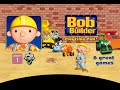 Bob The Builder S Playtime Fun Bob The Builders Full Game Episodes 1