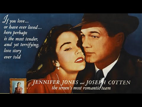 Portrait of Jennie (1948) Film Drama, Mystery