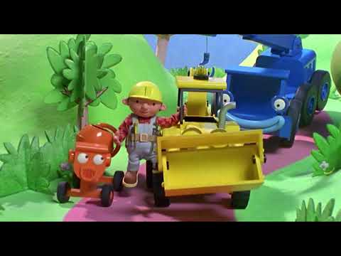 ???? Bořek stavitel 3. (60 minut)