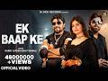 Ek Baap Ke Harry Lather Ashu Twinkle Masoom Sharma Preety Jangra New Haryanvi Song 2025