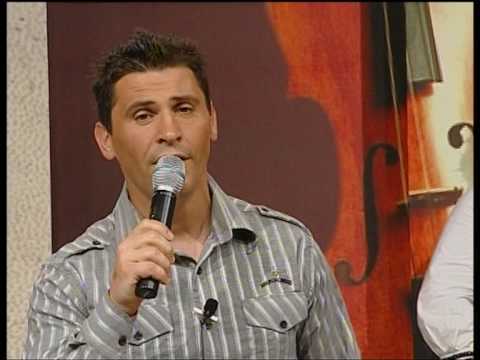 Zoran Dzorlev - Goran Andonov: Ruse le mome ubavo