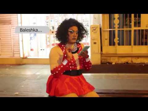 Divas Vs Reinas Backstage  1