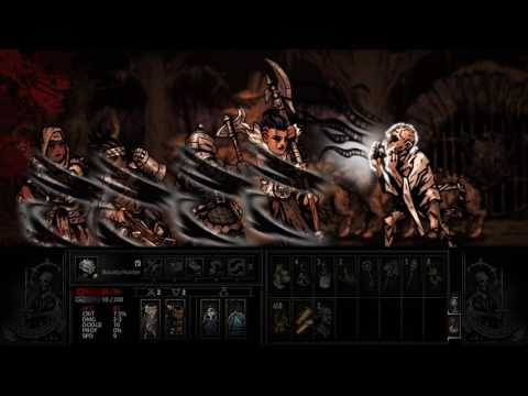 Let's Play Darkest Dungeon - Part 19