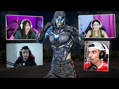 لماذا يكرهني الجميع ؟؟  (تحذير: لغة قوية) 🔞