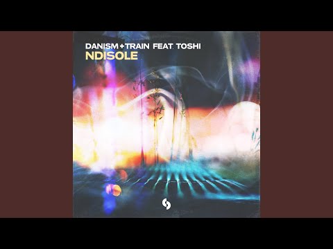 Ndisole (feat. Toshi)