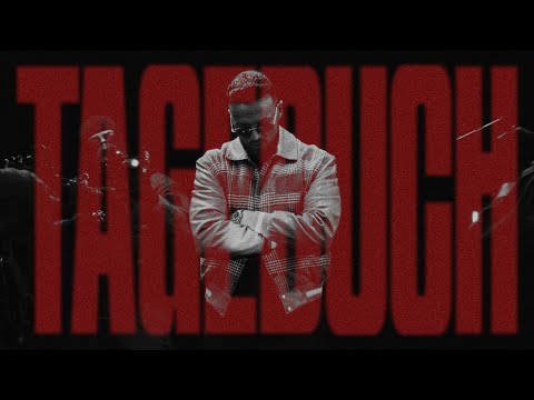 AZET - TAGEBUCH (Official Video)