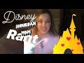 Walt Disney World Mom Rant About MILLENNIALS