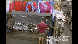 Facility Tour 2021