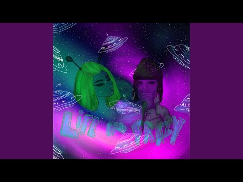 My Space (feat. Jovian Martian)