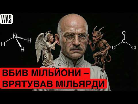 You are alive because of him. Why did the world curse him? | WAS