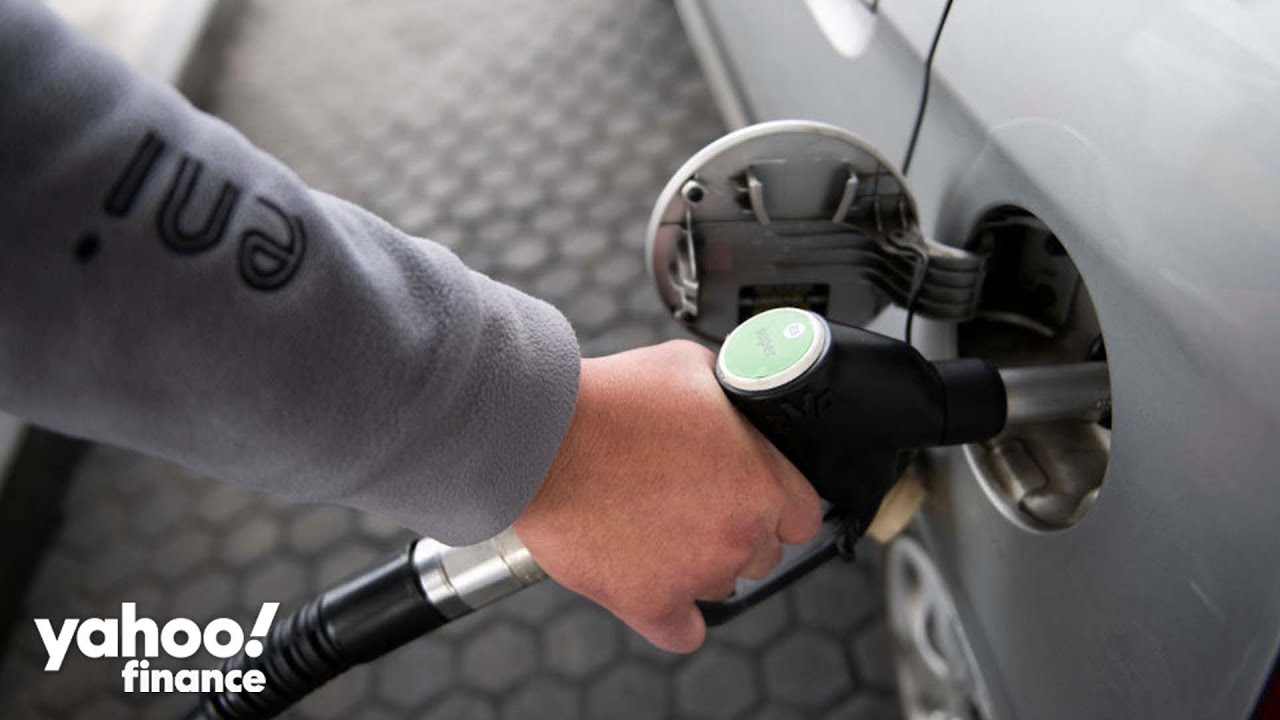 Europe sees record-high energy prices, U.S. gas futures at 14-year highs