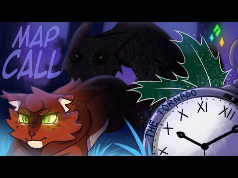 [OPEN] THE TORNADO || STORYBOARDED SQUIRRELFLIGHT AU MAP CALL [!BACKUPS NEEDED!]
