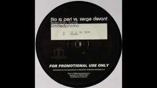 Filo & Peri vs. Serge Devant ‎– Electric Funk (Lys & Gigi Remix)