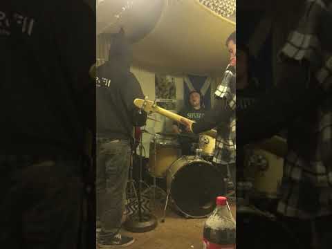 NSP - NSP Oda na Zlobra!