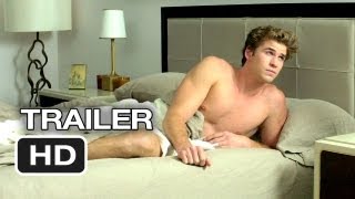 Video trailer för Paranoia Official Trailer #1 (2013) - Liam Hemsworth, Amber Heard Movie HD
