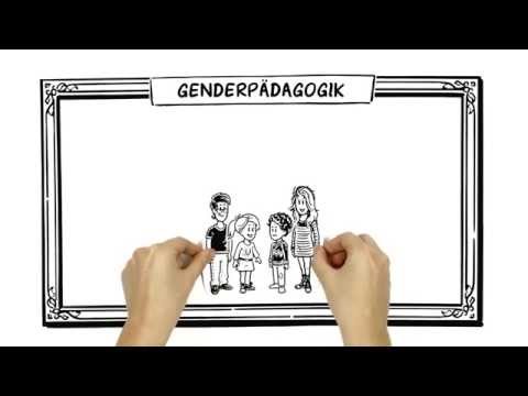 Gender Pädagogik