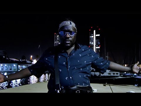 Graya - Je M'achète (Clip Officiel)