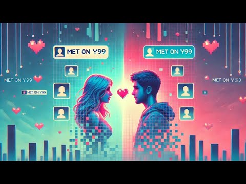 Met on Y99 @HdpWrites