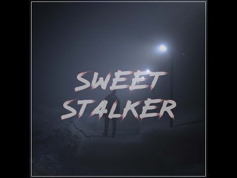 Reed Wonder ft. Aurora Olivas - Sweet Stalker (Official Audio)