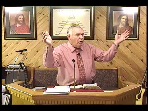 17-0215 - The Sabbath Day - Samuel Dale