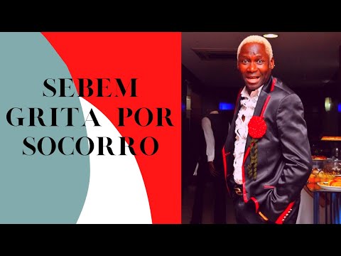 SUPER STAR COM O CANTOR  SEBEM QUE CARECE DE AJUDA 01/05/2021