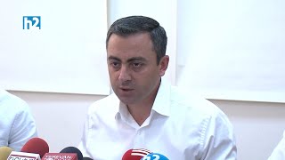 Մենք օր ու արև չենք տալու այս իշխանությանը. Իշխան Սաղաթելյան։ Լրաբեր - 06.07.2021